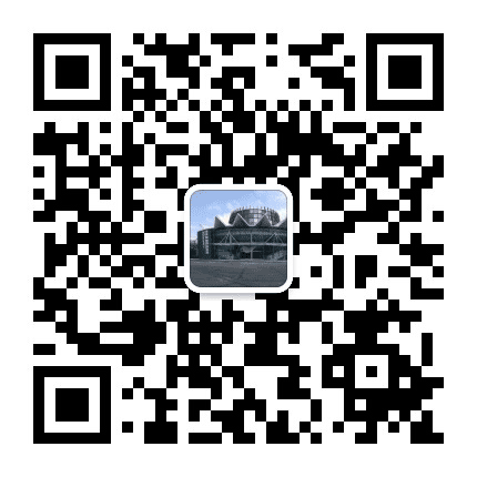 黄果树规划展览馆公众号二维码