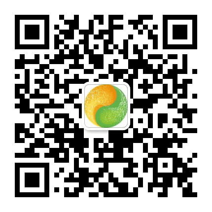 南昌市红谷滩新区天同医养院公众号二维码