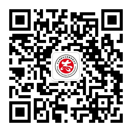 南昌市红谷滩新区志愿服务联合会公众号二维码