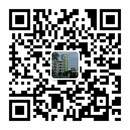 南昌市红谷滩新区碟子湖学校公众号二维码