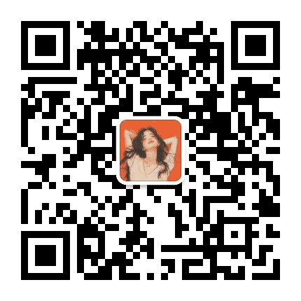 爱美小圈公众号二维码
