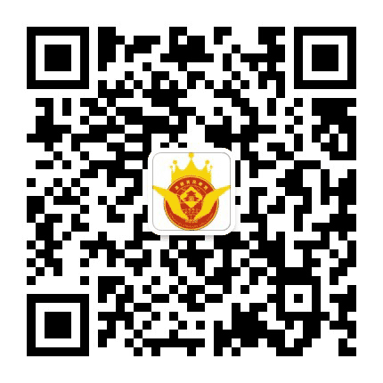 潮南外国语学校公众号二维码