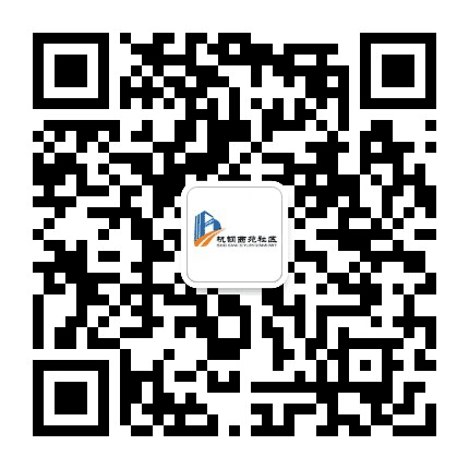 美丽西苑公众号二维码