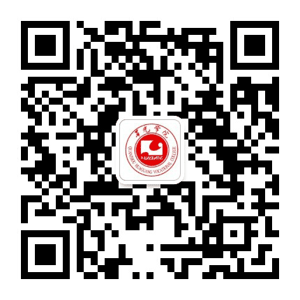 青春华光公众号二维码