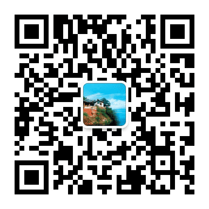 众汇黄冈公众号二维码