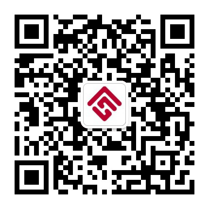 鹤岗住房公积金公众号二维码