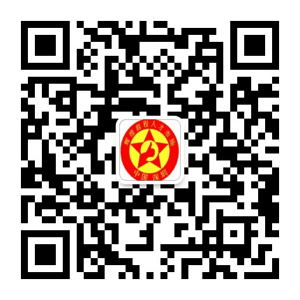 沙井辉煌前程人才市场公众号二维码