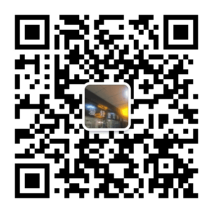 怀化爱灯堡照明公众号二维码