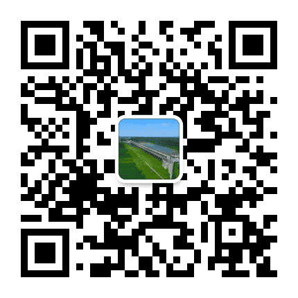 黄河东平湖防汛公众号二维码