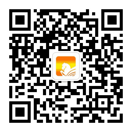 洪湖梦工厂公众号二维码