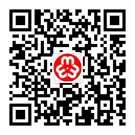 黑河妇联公众号二维码