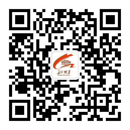 魅力长征公众号二维码