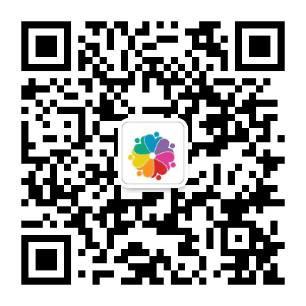红花岗区第七幼儿园公众号二维码
