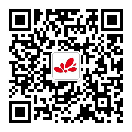 多彩红花岗公众号二维码