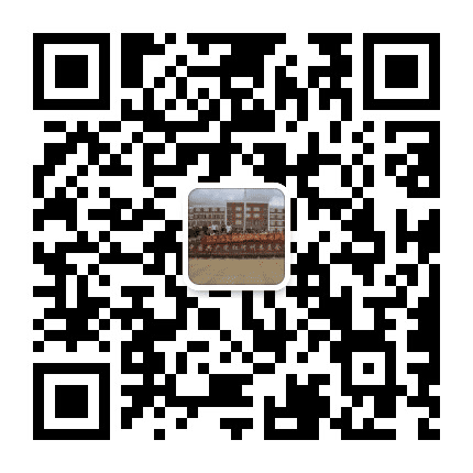 红河国政教育公众号二维码