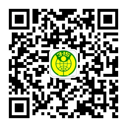 呼和浩特市消费者协会公众号二维码