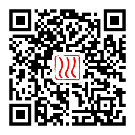 金川网公众号二维码
