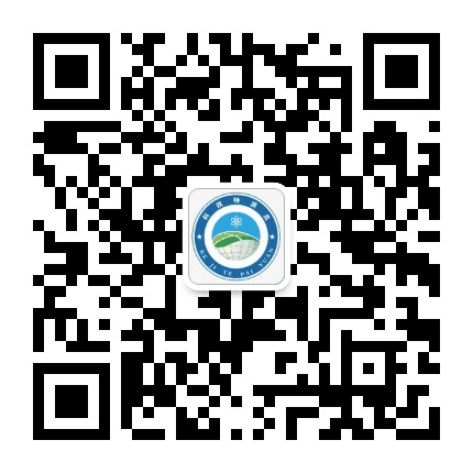 呼和浩特科特派公众号二维码