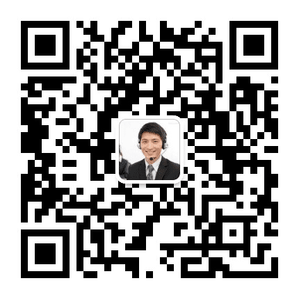 龙腾金宵公众号二维码