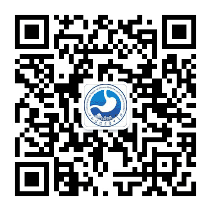 呼和浩特市京康中医院公众号二维码
