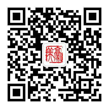 西安豪美家居公众号二维码