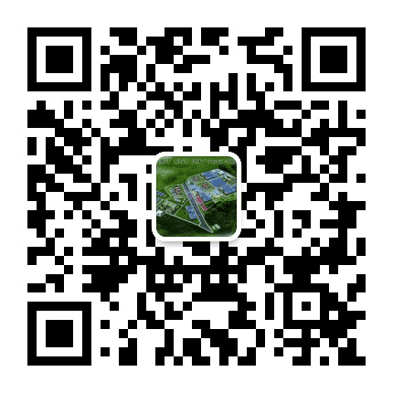 黑河健康产业园区公众号二维码