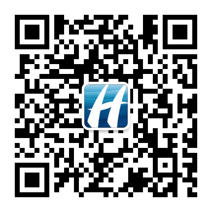 金融投资法律资讯公众号二维码