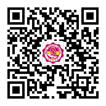 怀化玛丽亚妇产医院公众号二维码