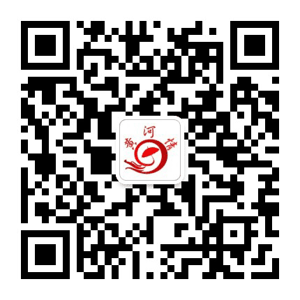 黄河情传媒公众号二维码