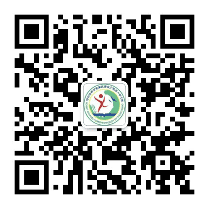 黄合少镇第一中心校公众号二维码