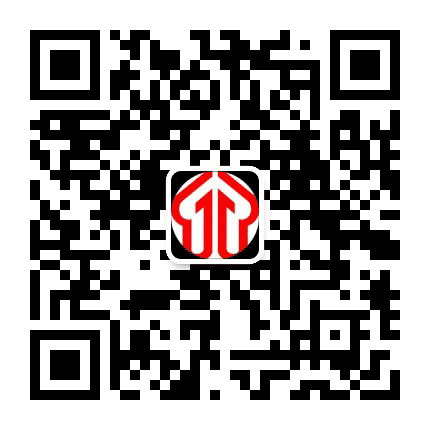 黑河市就业服务中心公众号二维码