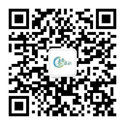 青春滨江公众号二维码