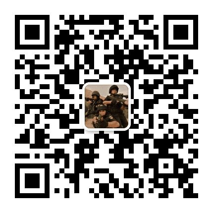 侨乡红河公安公众号二维码