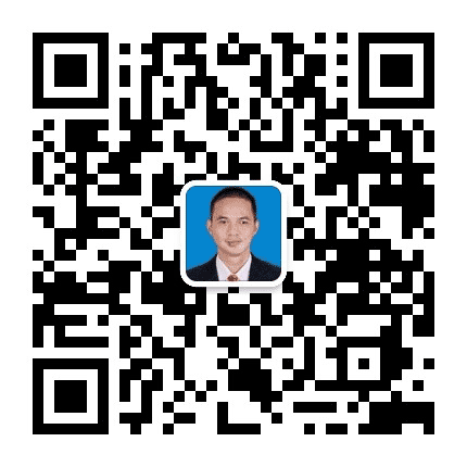 广西贵港律师黄宏勇公众号二维码