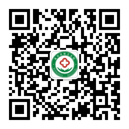 德城区黄河涯医院公众号二维码