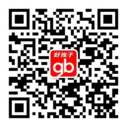 长治市妈妈好孩子公众号二维码