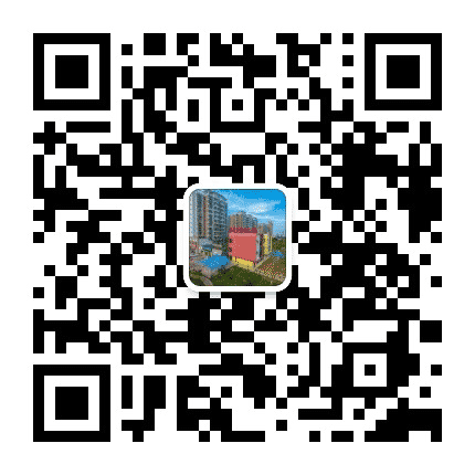 蓬莱华海紫荆幼儿园公众号二维码