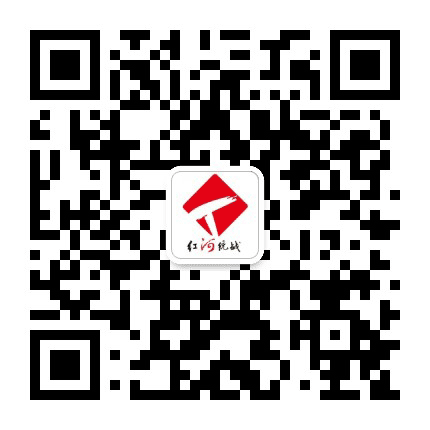 红河统一战线公众号二维码