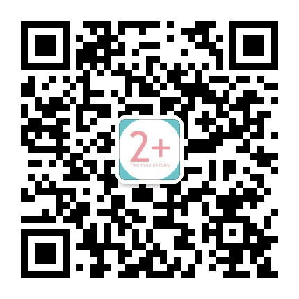 一封时光情书公众号二维码
