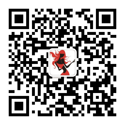 泉州人才公众号二维码