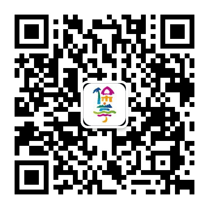 掌上保亭公众号二维码