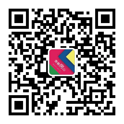 青春房山公众号二维码