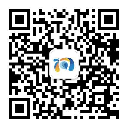 海北购房网公众号二维码