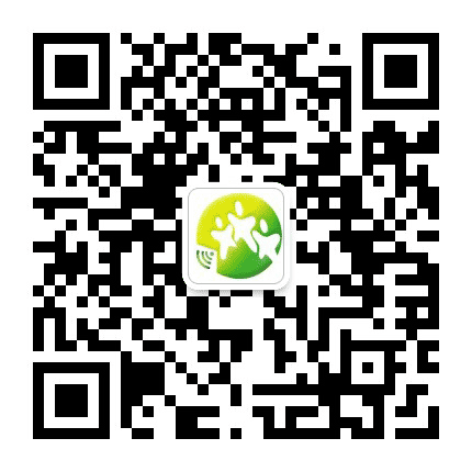 嗨转衡东公众号二维码