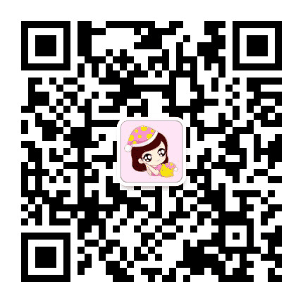 湖北活动公众号二维码