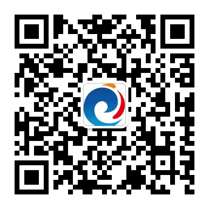金海智控公众号二维码