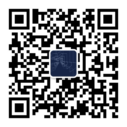 兴隆集团公众号二维码