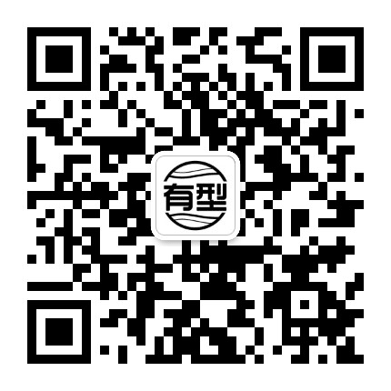 你好有型公众号二维码