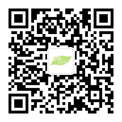 56音乐下午茶公众号二维码