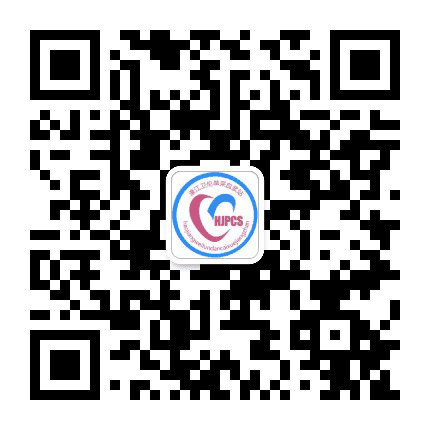 濠江血浆站公众号二维码